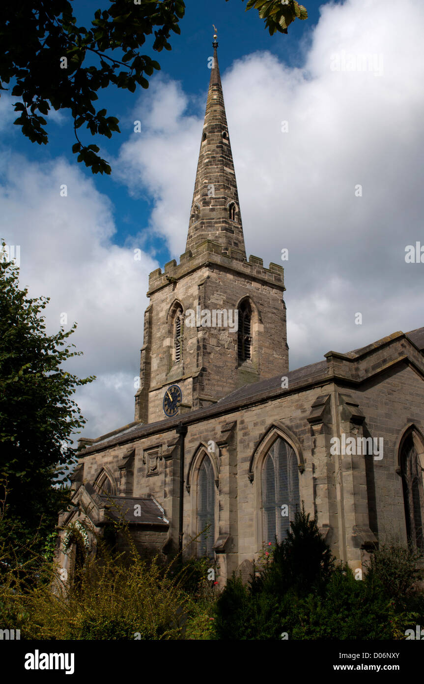 Burbage leicestershire hires stock photography and images Alamy